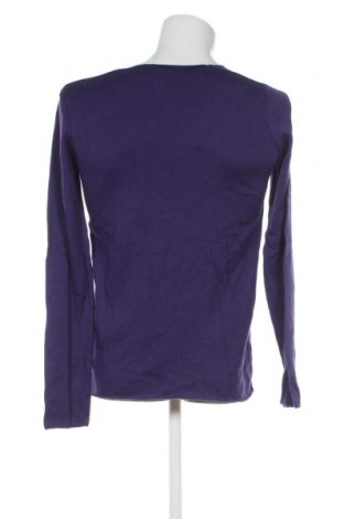 Herrenpullover Imperial, Größe M, Farbe Lila, Preis € 93,99