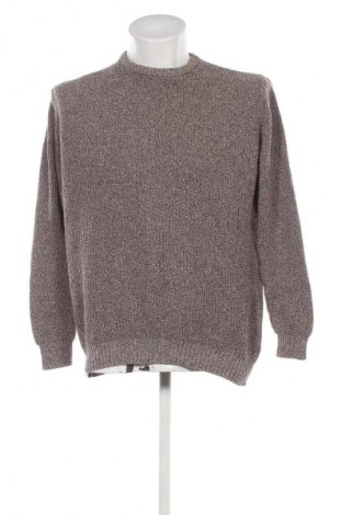 Herrenpullover Infinity, Größe L, Farbe Braun, Preis € 7,99