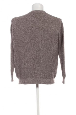 Herrenpullover Infinity, Größe L, Farbe Braun, Preis € 7,99