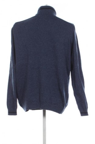 Ανδρικό πουλόβερ Infinity, Μέγεθος XL, Χρώμα Μπλέ, Τιμή 7,99 €