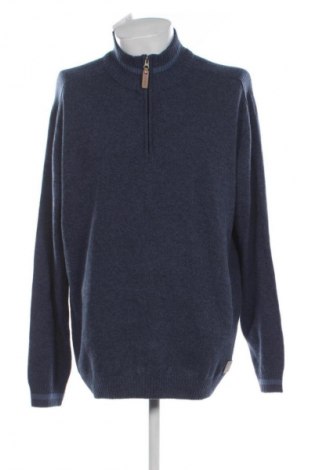 Pánský svetr  Infinity, Velikost XXL, Barva Modrá, Cena  199,00 Kč