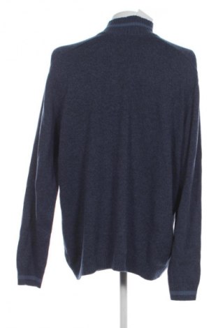 Pánský svetr  Infinity, Velikost XXL, Barva Modrá, Cena  199,00 Kč