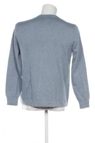 Męski sweter J.Crew, Rozmiar M, Kolor Niebieski, Cena 282,66 zł