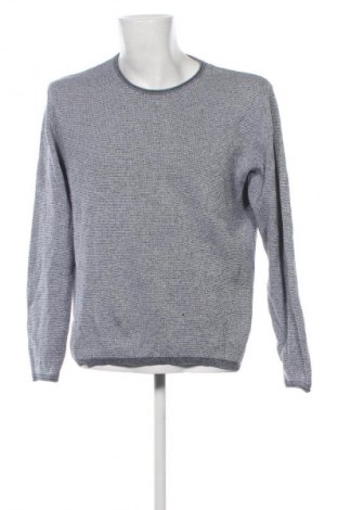 Мъжки пуловер Jack & Jones, Размер XL, Цвят Многоцветен, Цена 8,18 €