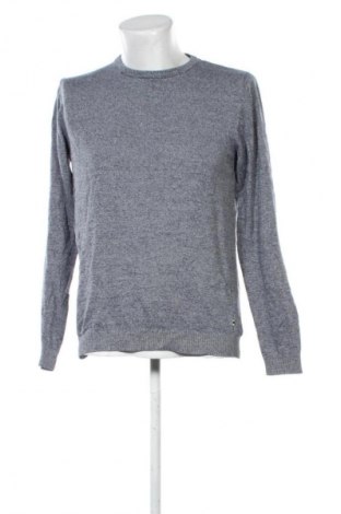 Pánský svetr  Jack & Jones, Velikost M, Barva Modrá, Cena  259,00 Kč