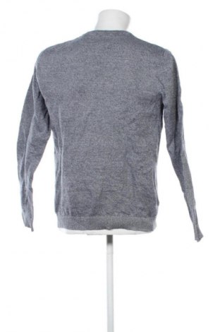 Pánský svetr  Jack & Jones, Velikost M, Barva Modrá, Cena  259,00 Kč