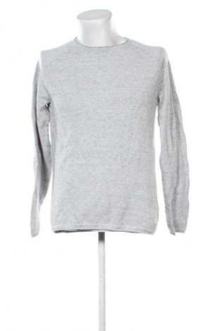 Herrenpullover Jack & Jones, Größe XL, Farbe Grau, Preis 8,99 €