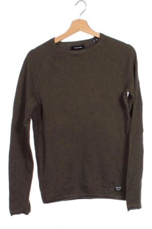 Férfi pulóver Jack & Jones, Méret XS, Szín Zöld, Ár 4 699 Ft