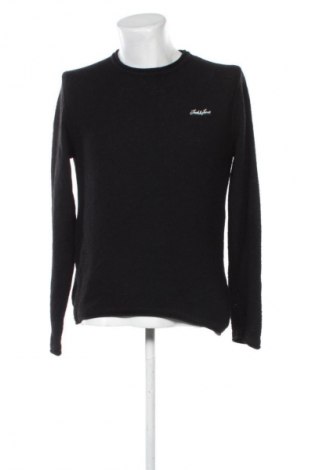 Pánský svetr  Jack & Jones, Velikost L, Barva Černá, Cena  629,00 Kč