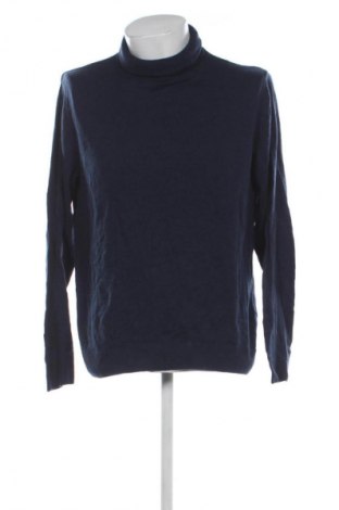 Férfi pulóver Jack & Jones, Méret XL, Szín Kék, Ár 5 049 Ft