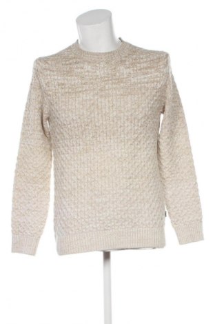 Herrenpullover Jack & Jones, Größe M, Farbe Mehrfarbig, Preis € 14,99