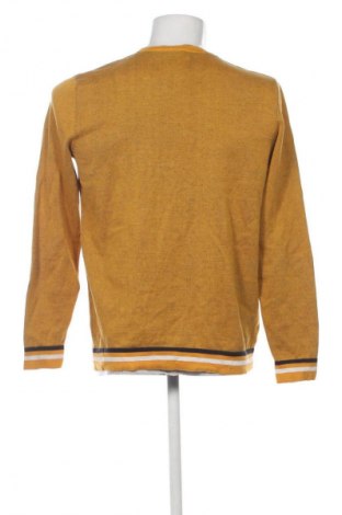 Pánský svetr  Jack & Jones, Velikost L, Barva Oranžová, Cena  219,00 Kč