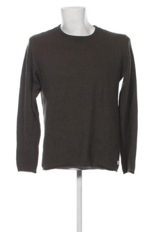 Herrenpullover Jack & Jones, Größe XL, Farbe Grün, Preis € 12,99