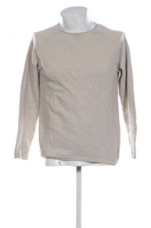 Męski sweter Jack & Jones, Rozmiar XL, Kolor Beżowy, Cena 266,99 zł