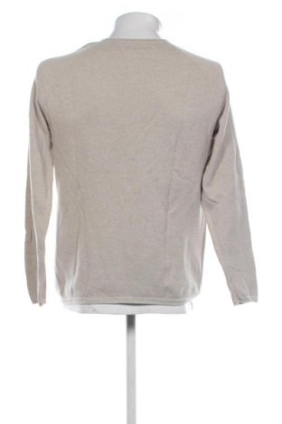 Męski sweter Jack & Jones, Rozmiar XL, Kolor Beżowy, Cena 266,99 zł