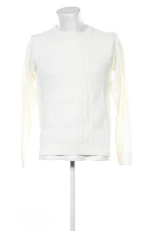 Pánský svetr  Jack & Jones, Velikost S, Barva Krémová, Cena  1 529,00 Kč