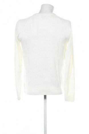Pánský svetr  Jack & Jones, Velikost S, Barva Krémová, Cena  1 529,00 Kč