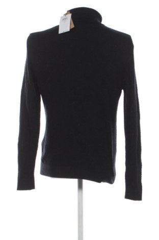 Herrenpullover Jack & Jones, Größe S, Farbe Schwarz, Preis € 66,99