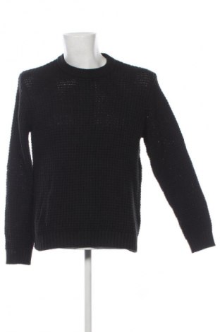 Pánský svetr  Jack & Jones, Velikost L, Barva Černá, Cena  1 249,00 Kč