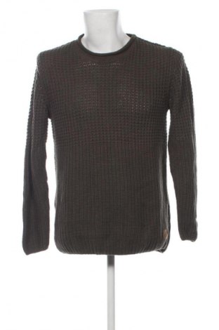 Męski sweter Jack & Jones, Rozmiar M, Kolor Zielony, Cena 39,99 zł