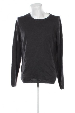 Pulover de bărbați Jack & Jones, Mărime XXL, Culoare Negru, Preț 314,99 Lei