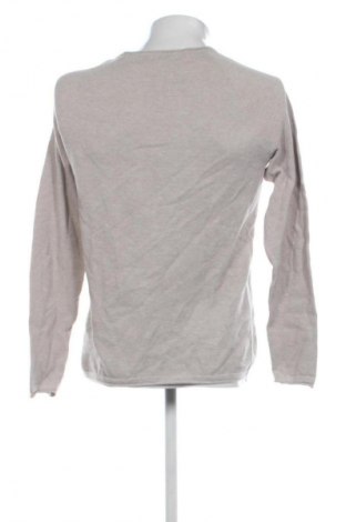 Herrenpullover Jack & Jones, Größe L, Farbe Beige, Preis € 11,99