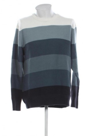 Ανδρικό πουλόβερ Jack & Jones, Μέγεθος XXL, Χρώμα Πολύχρωμο, Τιμή 12,99 €