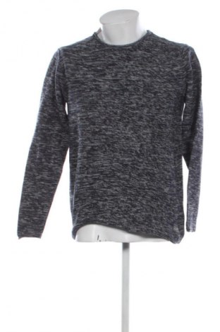 Мъжки пуловер Jack & Jones, Размер M, Цвят Многоцветен, Цена 2,55 €