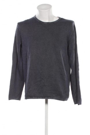 Ανδρικό πουλόβερ Jack & Jones, Μέγεθος XL, Χρώμα Πολύχρωμο, Τιμή 10,99 €