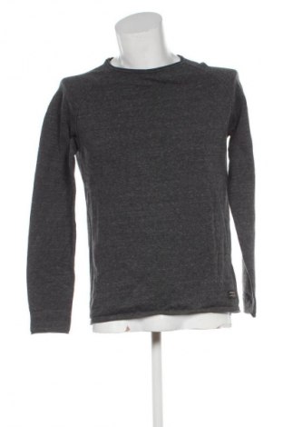 Ανδρικό πουλόβερ Jack & Jones, Μέγεθος L, Χρώμα Γκρί, Τιμή 8,99 €