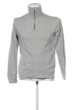 Męski sweter Jack & Jones, Rozmiar L, Kolor Szary, Cena 112,31 zł
