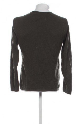 Ανδρικό πουλόβερ Jack & Jones, Μέγεθος M, Χρώμα Πράσινο, Τιμή 25,99 €