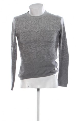 Pánský svetr  Jack & Jones, Velikost S, Barva Šedá, Cena  595,00 Kč
