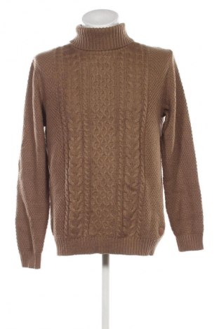 Pánský svetr  Jack & Jones, Velikost XL, Barva Zelená, Cena  425,00 Kč