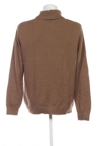 Pánský svetr  Jack & Jones, Velikost XL, Barva Zelená, Cena  425,00 Kč