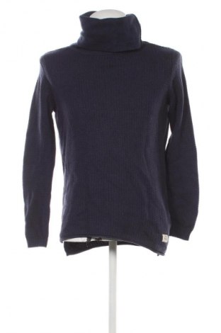 Pánský svetr  Jack & Jones, Velikost L, Barva Modrá, Cena  428,00 Kč