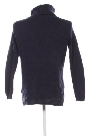 Pánský svetr  Jack & Jones, Velikost L, Barva Modrá, Cena  428,00 Kč