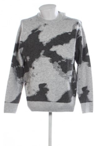 Pánský svetr  Jack & Jones, Velikost L, Barva Vícebarevné, Cena  1 435,00 Kč