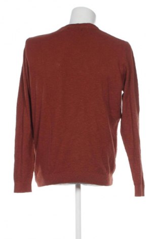 Ανδρικό πουλόβερ Jack & Jones PREMIUM, Μέγεθος L, Χρώμα Κόκκινο, Τιμή 8,99 €