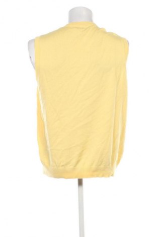 Herrenpullover Jan Paulsen, Größe L, Farbe Gelb, Preis € 7,99