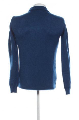 Ανδρικό πουλόβερ Je M'appelle, Μέγεθος XXL, Χρώμα Μπλέ, Τιμή 21,99 €