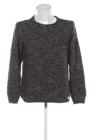 Ανδρικό πουλόβερ Jean Pascale, Μέγεθος M, Χρώμα Πολύχρωμο, Τιμή 8,99 €