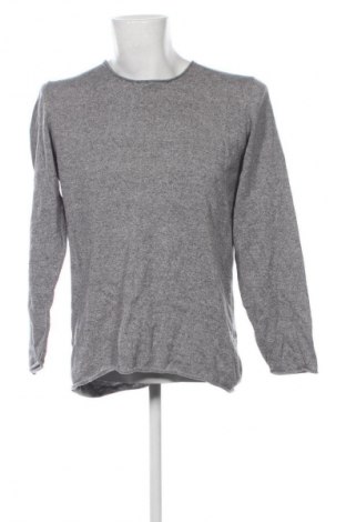 Férfi pulóver Jean Pascale, Méret L, Szín Szürke, Ár 2 859 Ft
