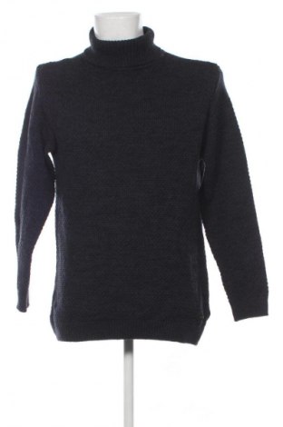 Férfi pulóver Jean Pascale, Méret XXL, Szín Kék, Ár 9 029 Ft