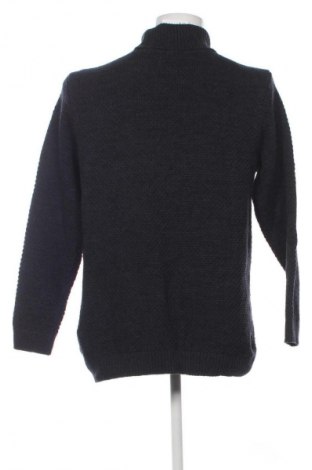 Férfi pulóver Jean Pascale, Méret XXL, Szín Kék, Ár 9 029 Ft