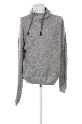 Pánský svetr  Jean Pascale, Velikost M, Barva Vícebarevné, Cena  529,00 Kč