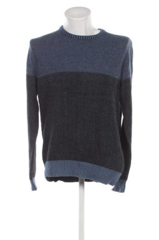 Herrenpullover Jeanswest, Größe L, Farbe Mehrfarbig, Preis 4,99 €