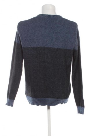 Herrenpullover Jeanswest, Größe L, Farbe Mehrfarbig, Preis 4,99 €