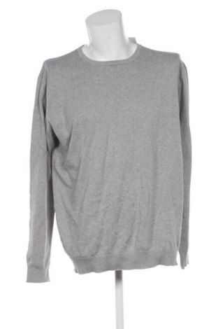 Мъжки пуловер Jim Spencer, Размер 3XL, Цвят Сив, Цена 17,84 €
