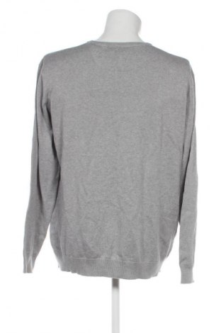 Мъжки пуловер Jim Spencer, Размер 3XL, Цвят Сив, Цена 17,84 €